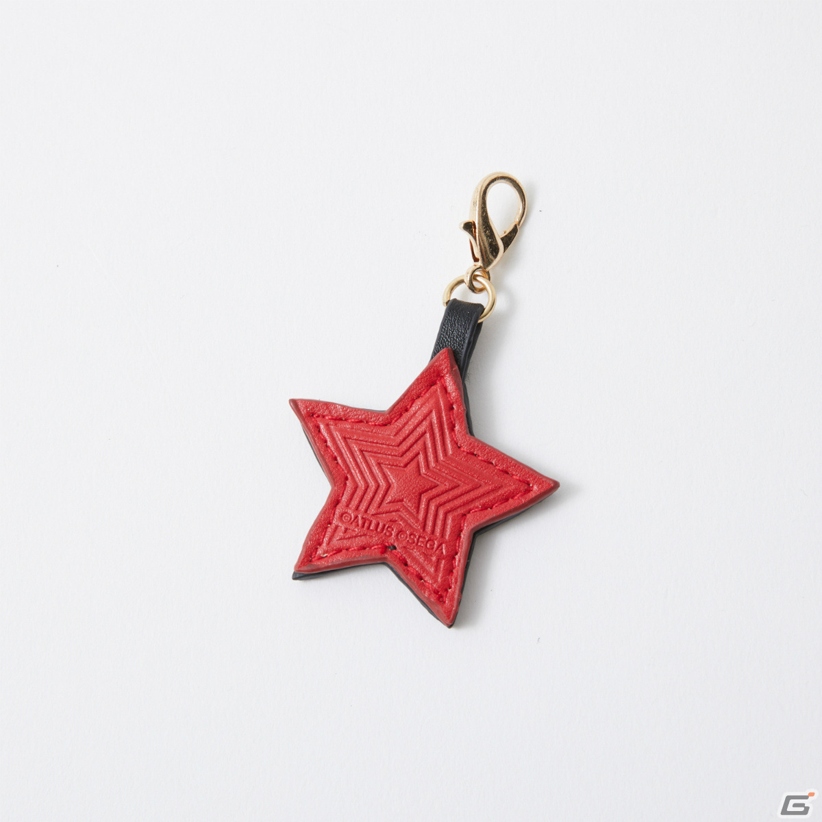 「ペルソナ5 ザ・ロイヤル」×SuperGroupiesのコラボアイテムが登場！ジョーカーの衣装をイメージしたコートなどがラインナップの画像23
