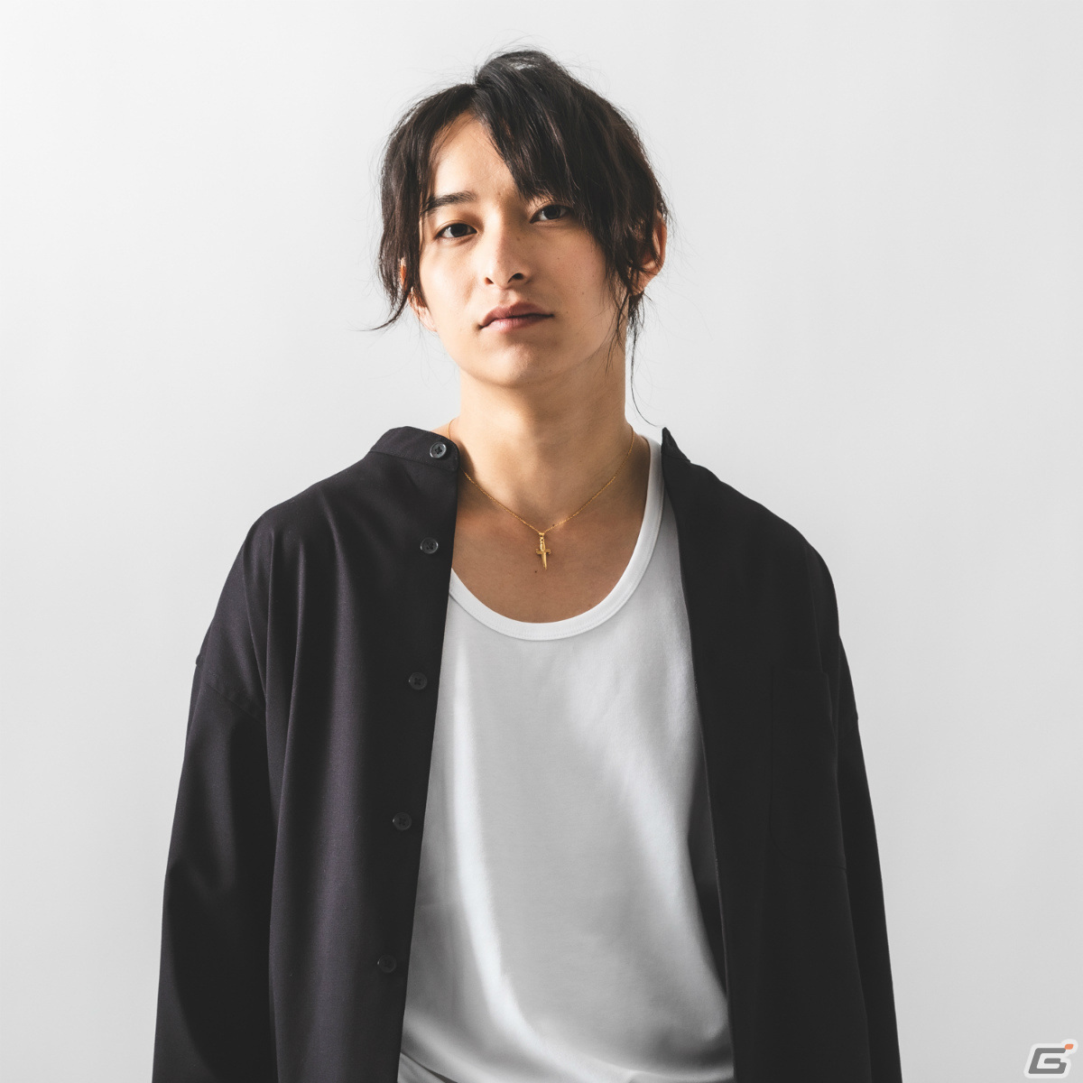 「ペルソナ5 ザ・ロイヤル」×SuperGroupiesのコラボアイテムが登場！ジョーカーの衣装をイメージしたコートなどがラインナップの画像37