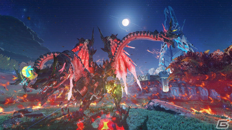 「PSO2 ニュージェネシス」と「【推しの子】」コラボが開催！ACスクラッチにはアイの決めポーズを再現したロビーアクションなどが登場の画像11