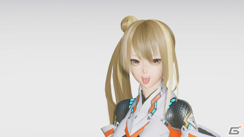「PSO2 ニュージェネシス」と「【推しの子】」コラボが開催！ACスクラッチにはアイの決めポーズを再現したロビーアクションなどが登場の画像13