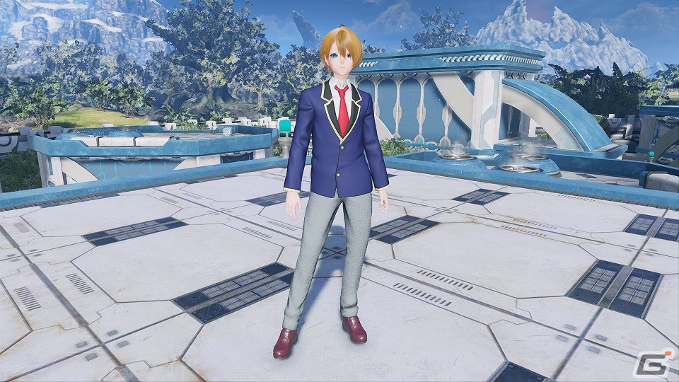 「PSO2 ニュージェネシス」と「【推しの子】」コラボが開催！ACスクラッチにはアイの決めポーズを再現したロビーアクションなどが登場の画像3