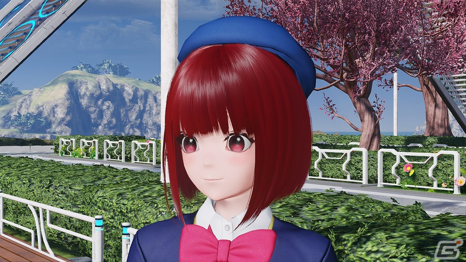 「PSO2 ニュージェネシス」と「【推しの子】」コラボが開催！ACスクラッチにはアイの決めポーズを再現したロビーアクションなどが登場の画像5