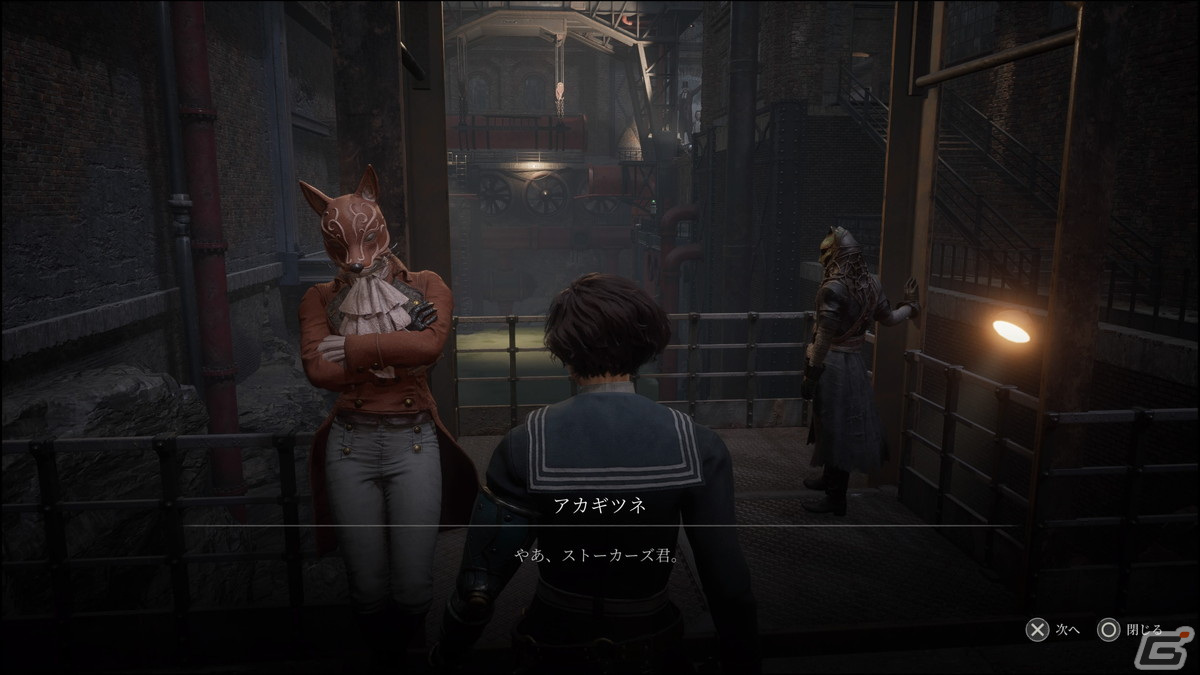 「Lies of P」先行プレイレポート！気付いたら2周目、3周目とプレイしてしまうほどストーリーにも引き込まれるソウルライクRPGの画像18