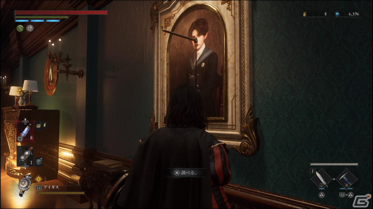 「Lies of P」先行プレイレポート！気付いたら2周目、3周目とプレイしてしまうほどストーリーにも引き込まれるソウルライクRPGの画像21