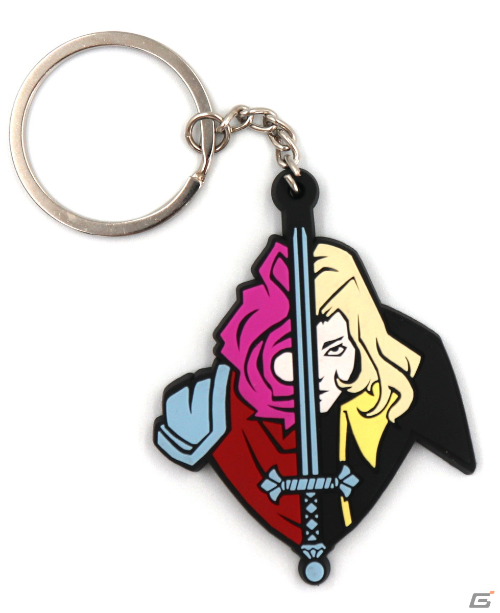 「Dead Cells: Return to Castlevania Edition」が本日発売！「悪魔城ドラキュラ」シリーズコラボの追加コンテンツを含む完全版の画像16