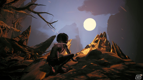 「The Lord of the Rings: Gollum」Switch版が12月14日に発売！の画像3