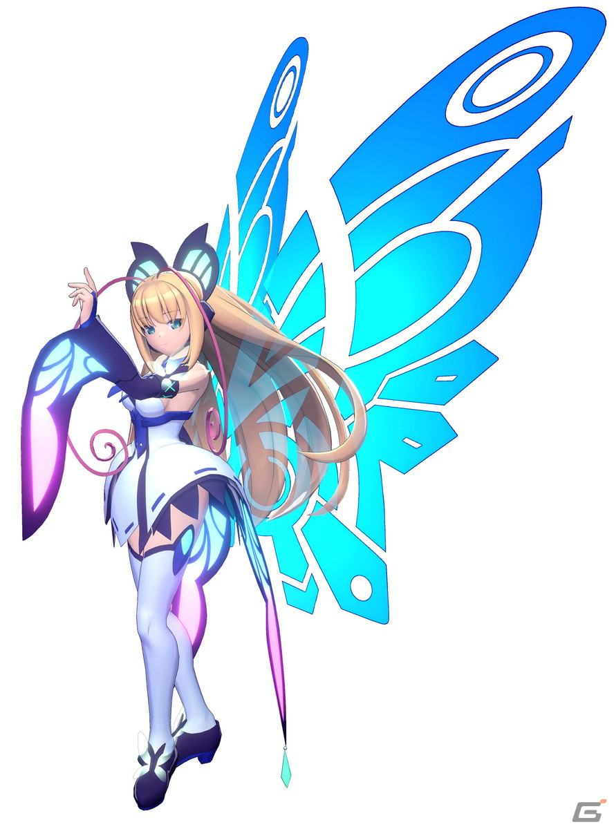 「蒼き雷霆 ガンヴォルト」発のリズムゲーム「GUNVOLT RECORDS 電子軌録律」が2024年2月15日に発売！の画像12