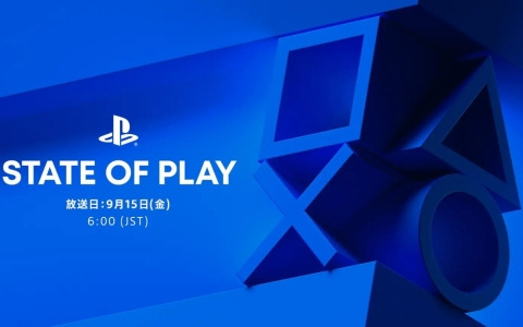 PlayStationの配信番組「State of Play」が9月15日6時より放送！発表済みタイトルの最新情報を中心にインディーやPS VR2の注目作品も
