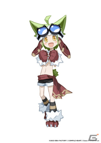 「圧倒的遊戯 ムゲンソウルズ」「圧倒的遊戯 ムゲンソウルズZ」戦略的でド派手なバトルシステムを紹介！各作品に登場するキャラ情報もの画像15