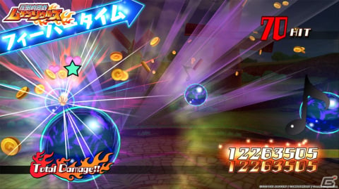 「圧倒的遊戯 ムゲンソウルズ」「圧倒的遊戯 ムゲンソウルズZ」戦略的でド派手なバトルシステムを紹介！各作品に登場するキャラ情報もの画像9
