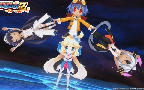 「圧倒的遊戯 ムゲンソウルズ」「圧倒的遊戯 ムゲンソウルズZ」戦略的でド派手なバトルシステムを紹介！各作品に登場するキャラ情報も