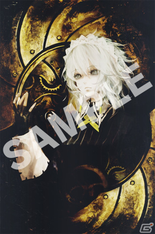 「紅魔城レミリアII 妖幻の鎮魂歌」Switchパッケージ版の店舗別オリジナル特典が一挙公開！公式プロモーションムービーもの画像14