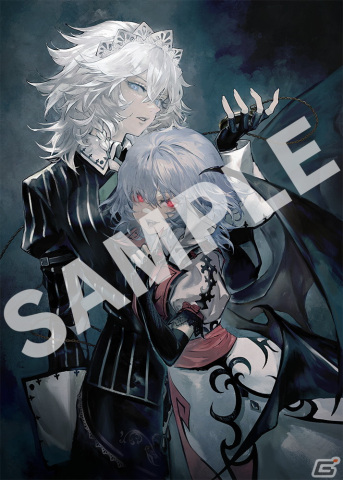 「紅魔城レミリアII 妖幻の鎮魂歌」Switchパッケージ版の店舗別オリジナル特典が一挙公開！公式プロモーションムービーもの画像15
