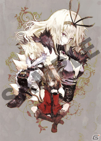 「紅魔城レミリアII 妖幻の鎮魂歌」Switchパッケージ版の店舗別オリジナル特典が一挙公開！公式プロモーションムービーもの画像18
