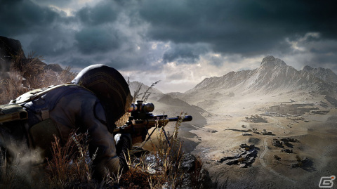 「Sniper Ghost Warrior Contracts 2」PS Plus エクストラに9月19日より追加！1,000メートル以上離れたターゲットを狙撃せよの画像1