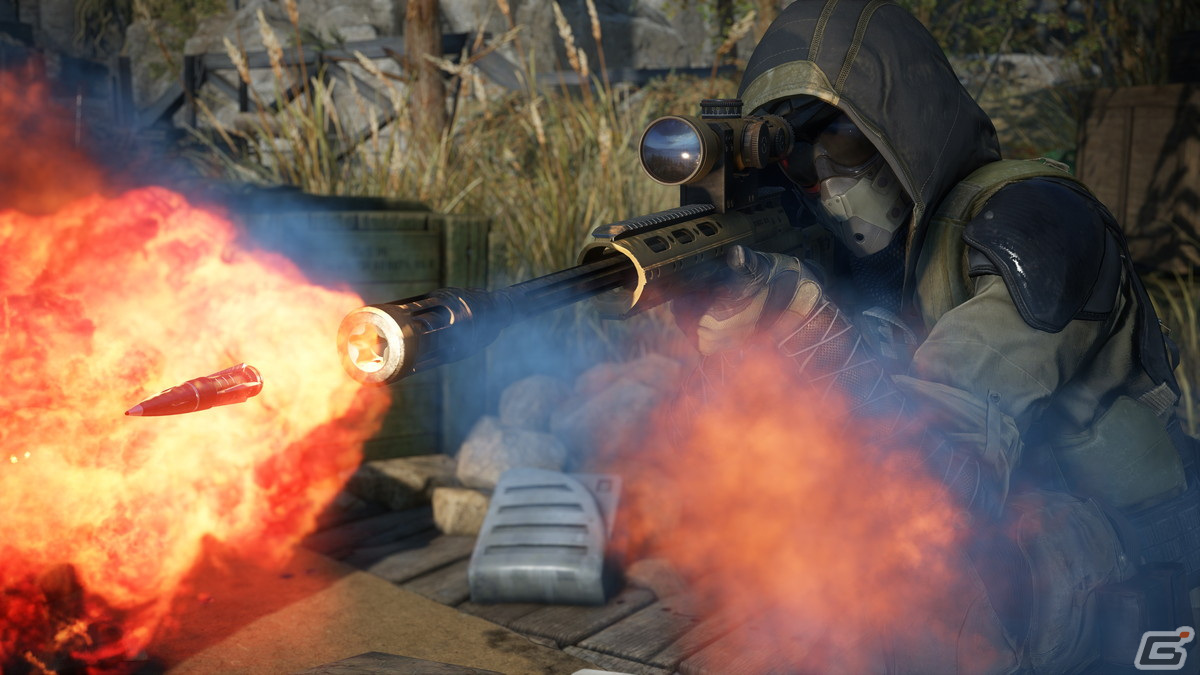「Sniper Ghost Warrior Contracts 2」PS Plus エクストラに9月19日より追加！1,000メートル以上離れたターゲットを狙撃せよの画像6