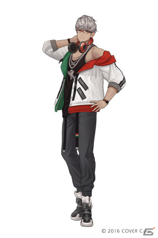 「UNDER NIGHT IN-BIRTH II Sys:Celes」新プレイアブルキャラとして“カグヤ”が参戦決定！の画像9