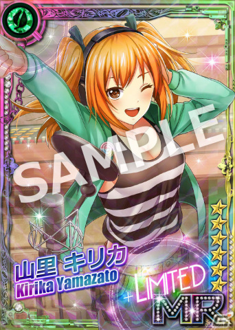 「六本木サディスティックナイト Night Jewel Party!」2次先行申込が開始！向井アンナ役・たかはし智秋さんの追加出演も決定の画像7