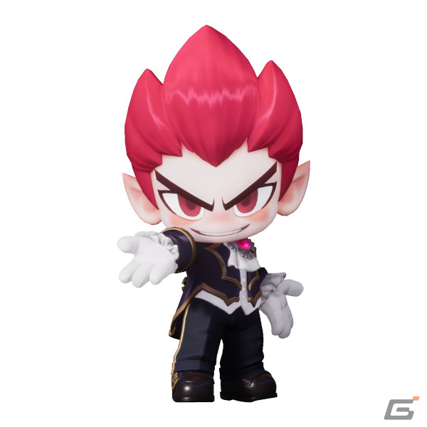 「カートライダー ドリフト」でシーズン4「Hallo-Drift」が開幕！共同墓地がテーマの新コースや新キャラのドラッキー、チビ幽霊が実装の画像8