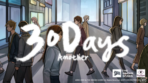 シティコネクションが新作タイトル「重装機兵レイノス2 サターントリビュート」「30 Days Another」を発表！の画像2