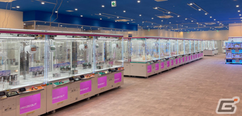「GiGO総本店」が9月20日に池袋サンシャイン60通りでオープン！2021年の同日に閉店となった池袋GiGOの想いを継ぎ再始動の画像3