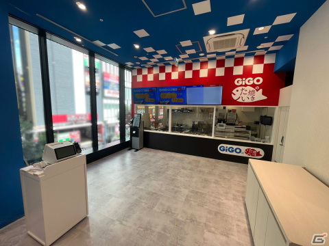 「GiGO総本店」が9月20日に池袋サンシャイン60通りでオープン！2021年の同日に閉店となった池袋GiGOの想いを継ぎ再始動の画像4