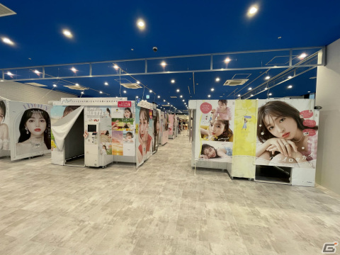 「GiGO総本店」が9月20日に池袋サンシャイン60通りでオープン！2021年の同日に閉店となった池袋GiGOの想いを継ぎ再始動の画像5