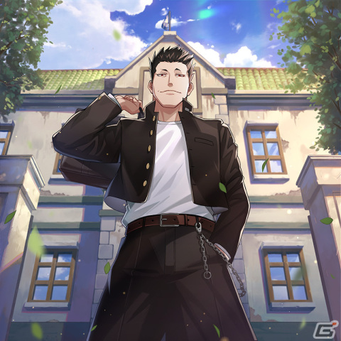 「鋼の錬金術師 MOBILE」学生服姿のグリードが登場！ストーリーイベント「市立ハガレン学園 情熱と栄光のハガレンカップ」もの画像8