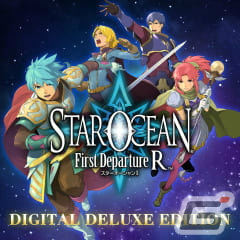 スクウェア・エニックスのDL版タイトルを対象としたセールが実施!「スターオーシャン 6」「ロマンシング サガ3」などがラインナップの画像22