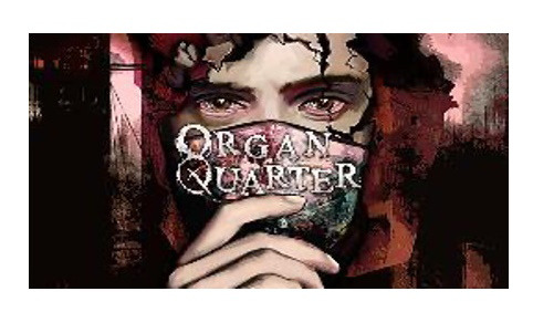 サバイバルホラゲ「Organ Quarter」と恋愛メタバース「Memoria」がPICOストアで配信！「Memoria」は12月14日まで男性の紹介費用が無料