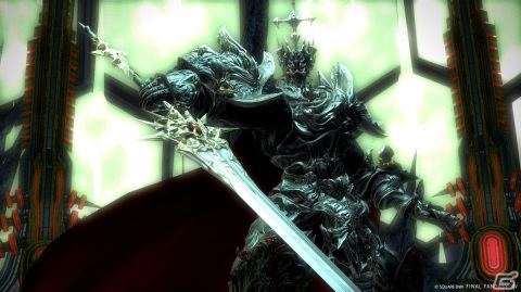 「FFXIV」パッチ6.5「光明の起点」のスクリーンショットが公開！「華めく神域 タレイア」や「深淵潜行月の地下渓谷」などの画像8