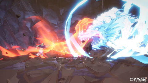 「ブラッククローバーモバイル」にメインストーリーChapter.6「神殿バトルロワイヤル」が追加！SSRヴェット、ゲルドルのPUガチャもの画像2