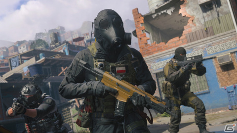 「Call of Duty: Modern Warfare III」のローンチマップとして「Modern Warfare II」の思い出に残るマップが近代化されて登場！の画像1