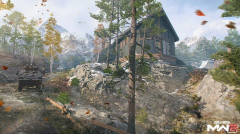 「Call of Duty: Modern Warfare III」のローンチマップとして「Modern Warfare II」の思い出に残るマップが近代化されて登場！の画像2