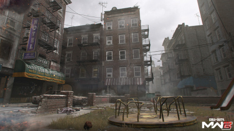 「Call of Duty: Modern Warfare III」のローンチマップとして「Modern Warfare II」の思い出に残るマップが近代化されて登場！の画像3