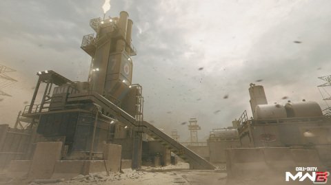「Call of Duty: Modern Warfare III」のローンチマップとして「Modern Warfare II」の思い出に残るマップが近代化されて登場！の画像4