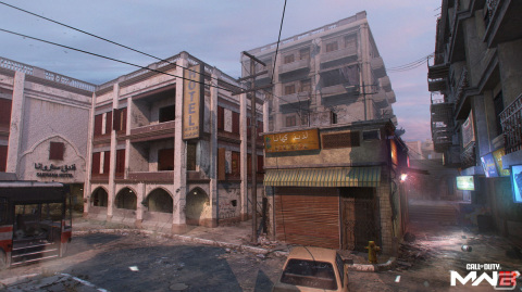 「Call of Duty: Modern Warfare III」のローンチマップとして「Modern Warfare II」の思い出に残るマップが近代化されて登場！の画像6
