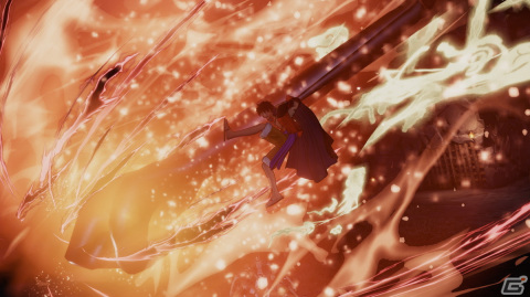 「ONE PIECE 海賊無双4」ギア5にフォルムチェンジ可能なルフィたちが登場！追加エピソード第1弾「ヤマト漫遊記」も配信の画像4