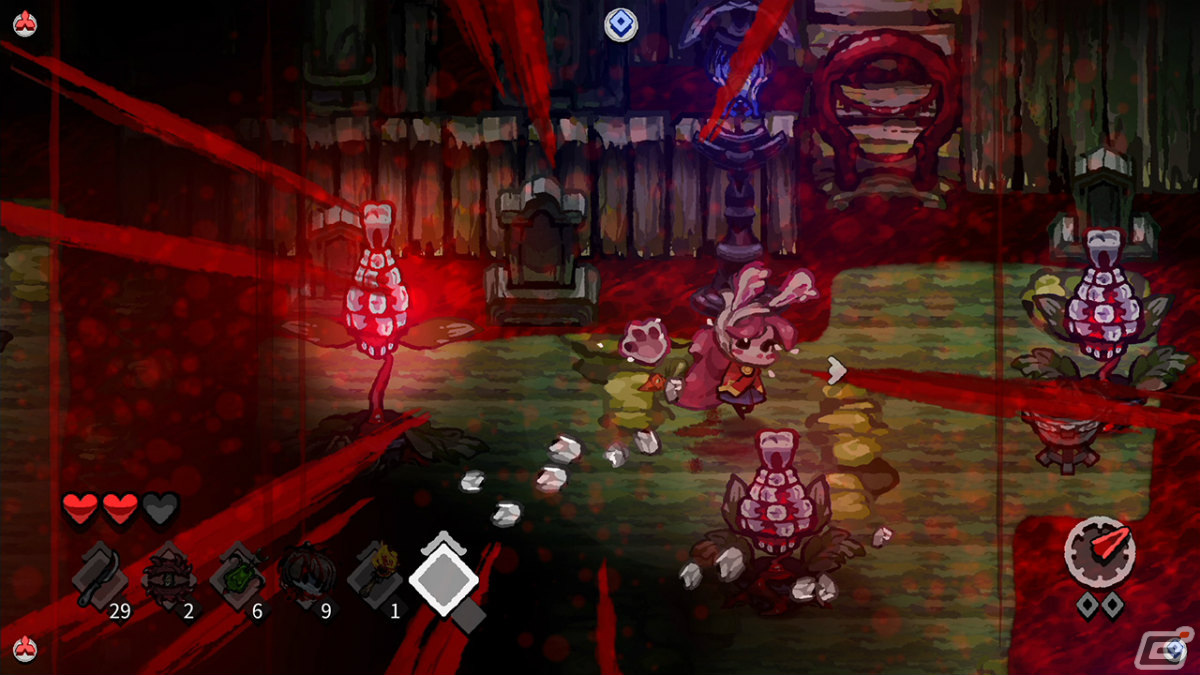 「Before The Night」Switch版の予約販売が10％オフで開始！公式PVや体験版も公開中の画像4