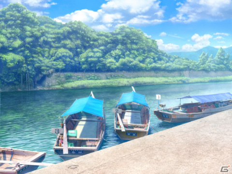 「レヱル・ロマネスク origin」が12月21日に発売！豪華版にはアニメ「レヱル・ロマネスク2」Blu-ray＆DVDと3枚組CDコレクションが同梱の画像47