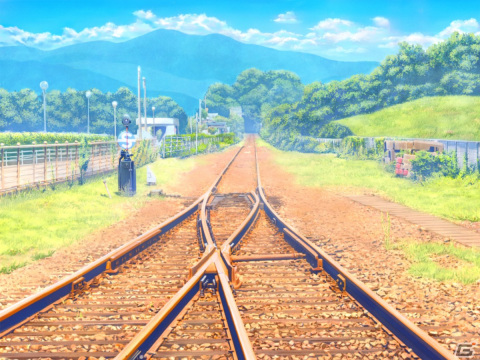 「レヱル・ロマネスク origin」が12月21日に発売！豪華版にはアニメ「レヱル・ロマネスク2」Blu-ray＆DVDと3枚組CDコレクションが同梱の画像82