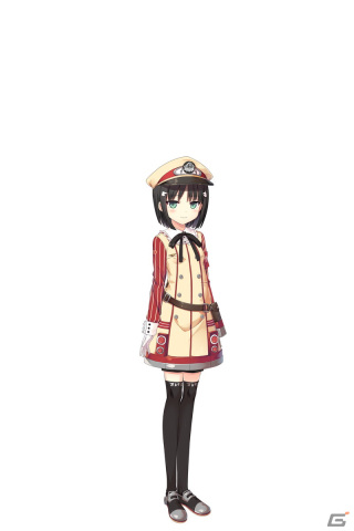 レヱル・ロマネスク　SEC 新作ゲーム『レヱル・ロマネスク origin』予約特典は描き下ろし