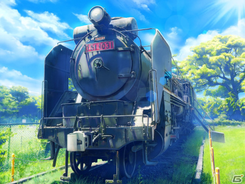 「レヱル・ロマネスク origin」が12月21日に発売！豪華版にはアニメ「レヱル・ロマネスク2」Blu-ray＆DVDと3枚組CDコレクションが同梱の画像94