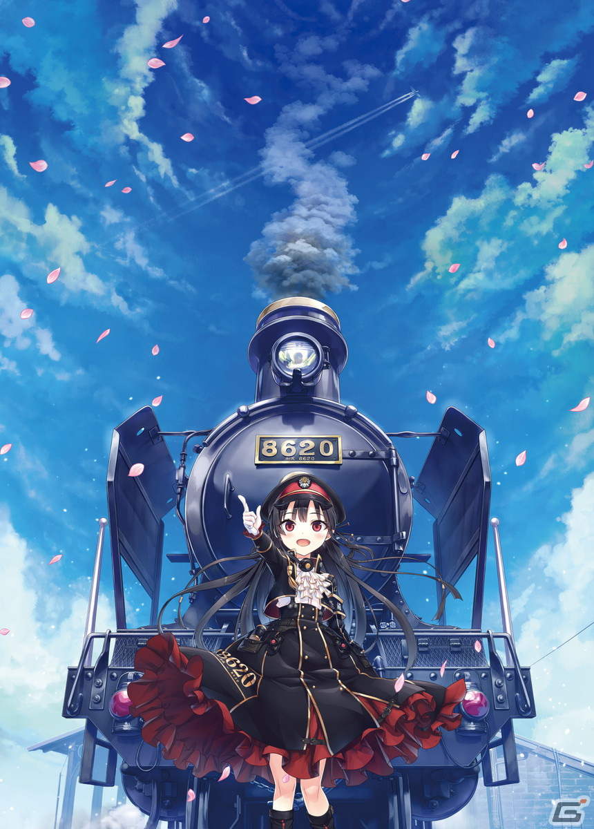 「レヱル・ロマネスク origin」が12月21日に発売！豪華版にはアニメ「レヱル・ロマネスク2」Blu-ray＆DVDと3枚組CDコレクションが同梱の画像1