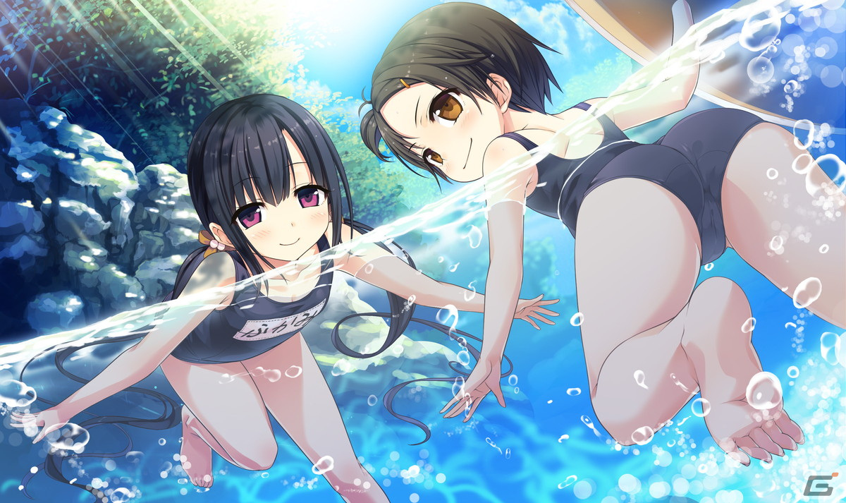 「レヱル・ロマネスク origin」が12月21日に発売！豪華版にはアニメ「レヱル・ロマネスク2」Blu-ray＆DVDと3枚組CDコレクションが同梱の画像10
