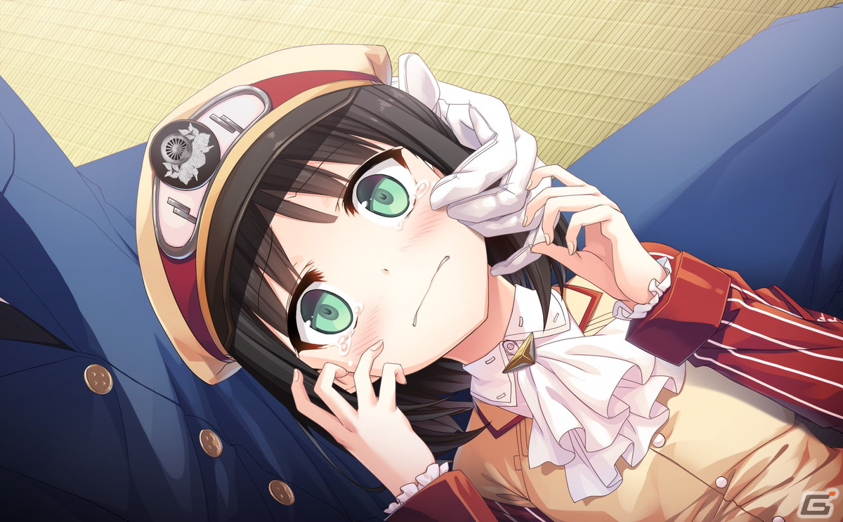 「レヱル・ロマネスク origin」が12月21日に発売！豪華版にはアニメ「レヱル・ロマネスク2」Blu-ray＆DVDと3枚組CDコレクションが同梱の画像13