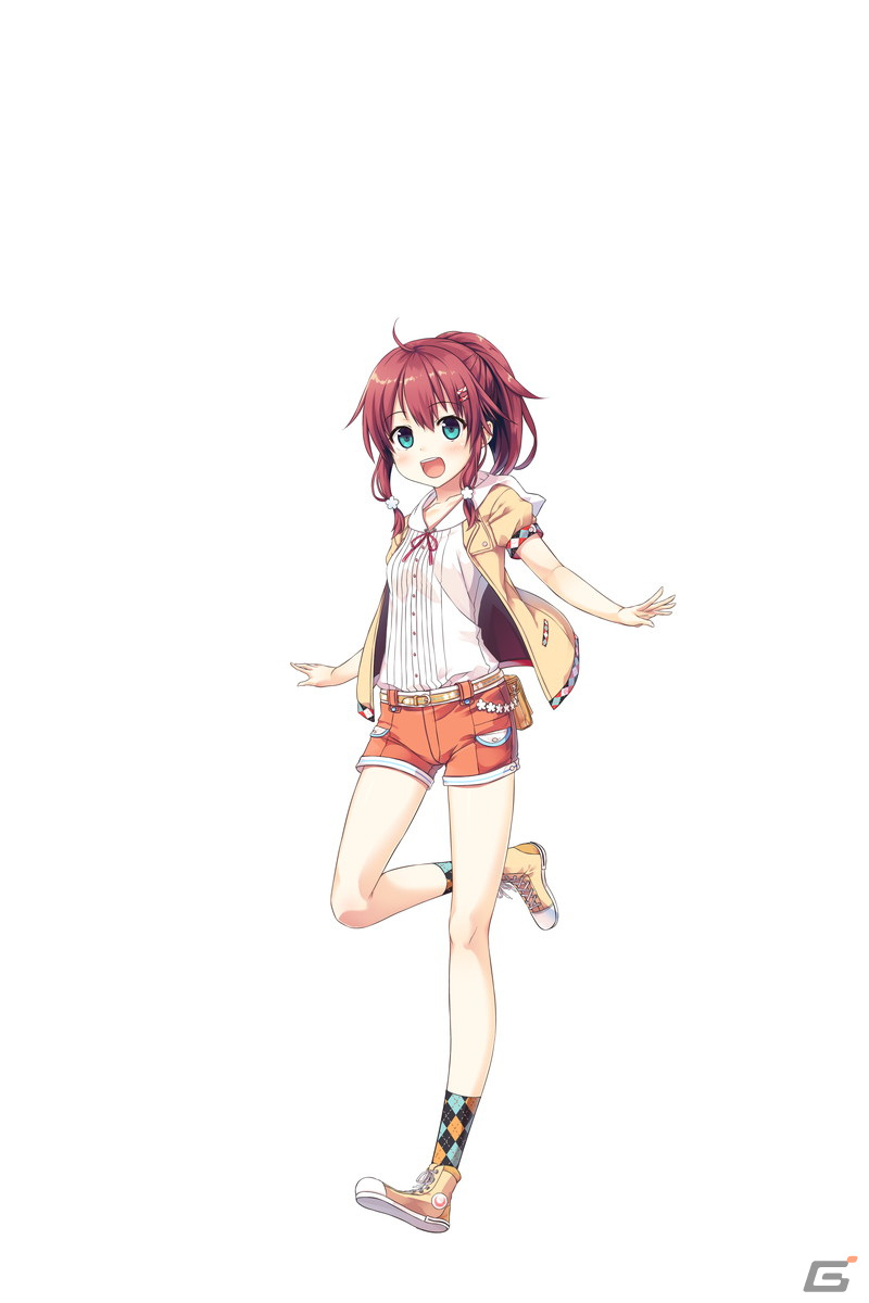 「レヱル・ロマネスク origin」が12月21日に発売！豪華版にはアニメ「レヱル・ロマネスク2」Blu-ray＆DVDと3枚組CDコレクションが同梱の画像36