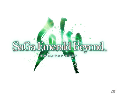 6人5組の主人公たちを描く「サガ エメラルド ビヨンド」が2024年に発売！8年ぶりとなる「サガ」シリーズ完全新作の画像1