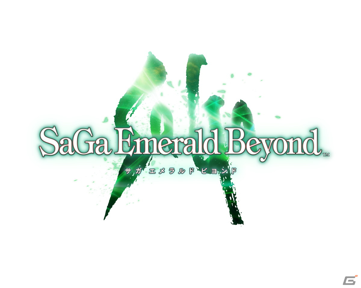 6人5組の主人公たちを描く「サガ エメラルド ビヨンド」が2024年に発売！8年ぶりとなる「サガ」シリーズ完全新作の画像1