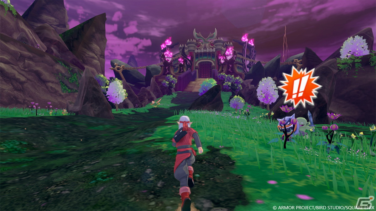 「ドラゴンクエストモンスターズ3　魔族の王子とエルフの旅」体験版が配信開始！TGS2023では「ピサロキャッチャー」を出展の画像4